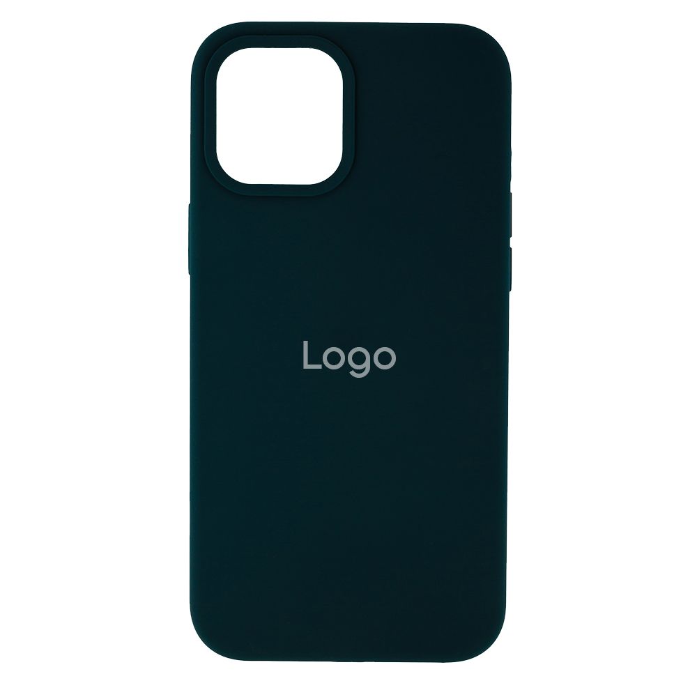 Купить ЧЕХОЛ SILICONE CASE FULL SIZE (AA) ДЛЯ IPHONE 12 PRO MAX_54