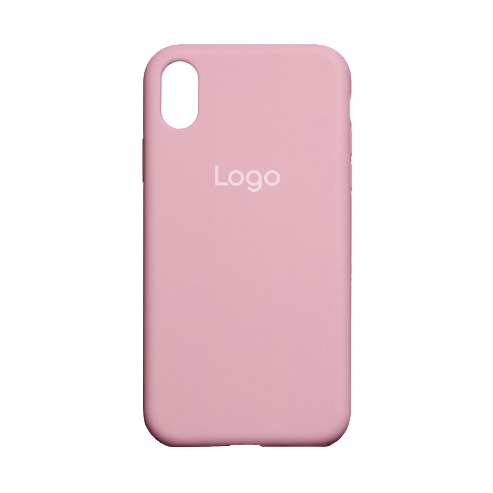 Купить ЧЕХОЛ SILICONE CASE FULL SIZE (AA) ДЛЯ IPHONE XR_14