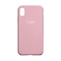 Купить ЧЕХОЛ SILICONE CASE FULL SIZE (AA) ДЛЯ IPHONE XR_14