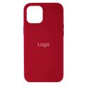Купить ЧЕХОЛ SILICONE CASE FULL SIZE (AA) ДЛЯ IPHONE 12 PRO MAX_56