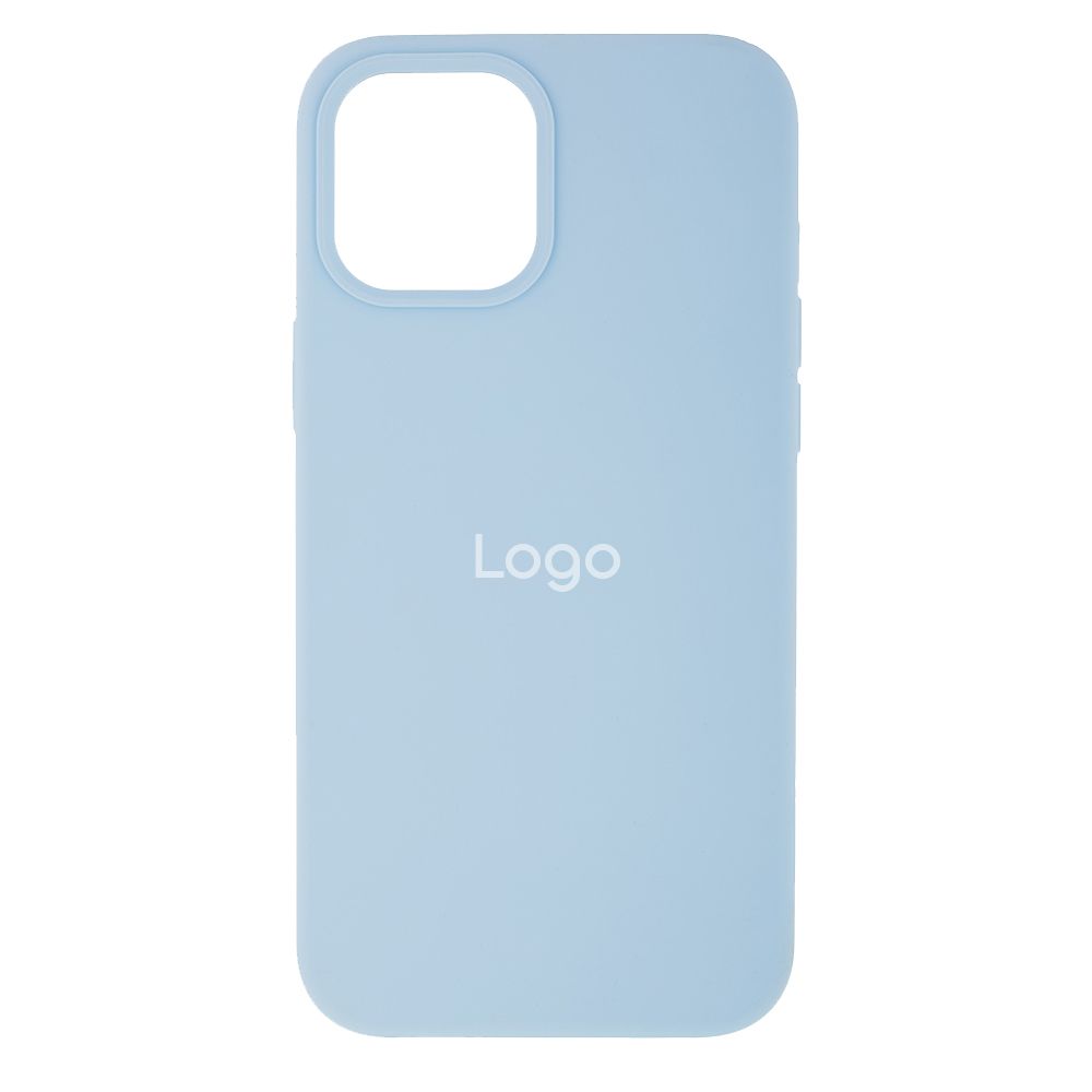 Купить ЧЕХОЛ SILICONE CASE FULL SIZE (AA) ДЛЯ IPHONE 12 PRO MAX_62