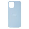 Купить ЧЕХОЛ SILICONE CASE FULL SIZE (AA) ДЛЯ IPHONE 12 PRO MAX_62