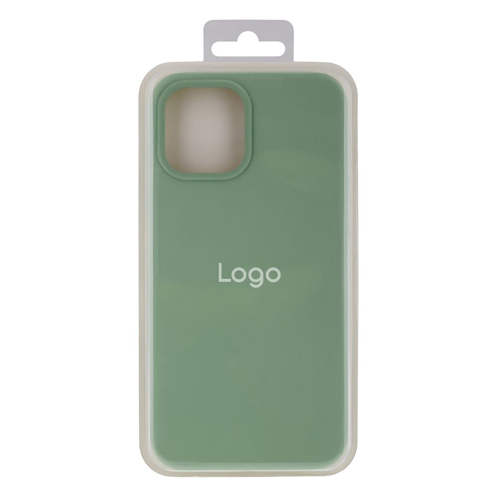 Купить ЧЕХОЛ SILICONE CASE FULL SIZE (AA) ДЛЯ IPHONE 12 PRO MAX_1