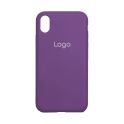 Купить ЧЕХОЛ SILICONE CASE FULL SIZE (AA) ДЛЯ IPHONE XR_47