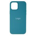 Купить ЧЕХОЛ SILICONE CASE FULL SIZE (AA) ДЛЯ IPHONE 12 PRO MAX_59