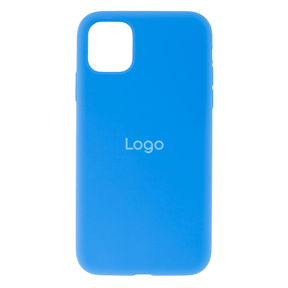 Купить ЧЕХОЛ SILICONE CASE FULL SIZE (AA) ДЛЯ IPHONE 11_15