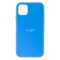 Купить ЧЕХОЛ SILICONE CASE FULL SIZE (AA) ДЛЯ IPHONE 11_15