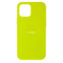 Купить ЧЕХОЛ SILICONE CASE FULL SIZE (AA) ДЛЯ IPHONE 12 PRO MAX_66