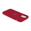 Купить ЧЕХОЛ SILICONE CASE FULL SIZE (AA) ДЛЯ IPHONE 12 PRO MAX_68