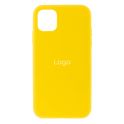 Купить ЧЕХОЛ SILICONE CASE FULL SIZE (AA) ДЛЯ IPHONE 11_16