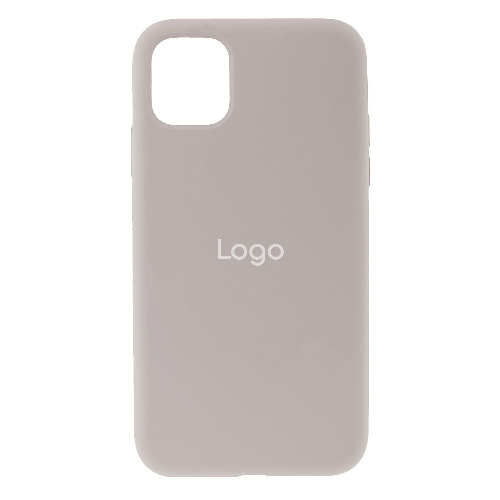 Купить ЧЕХОЛ SILICONE CASE FULL SIZE (AA) ДЛЯ IPHONE 11_22