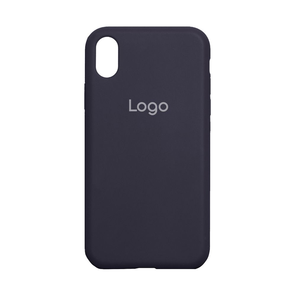 Купить ЧЕХОЛ SILICONE CASE FULL SIZE (AA) ДЛЯ IPHONE XR_16