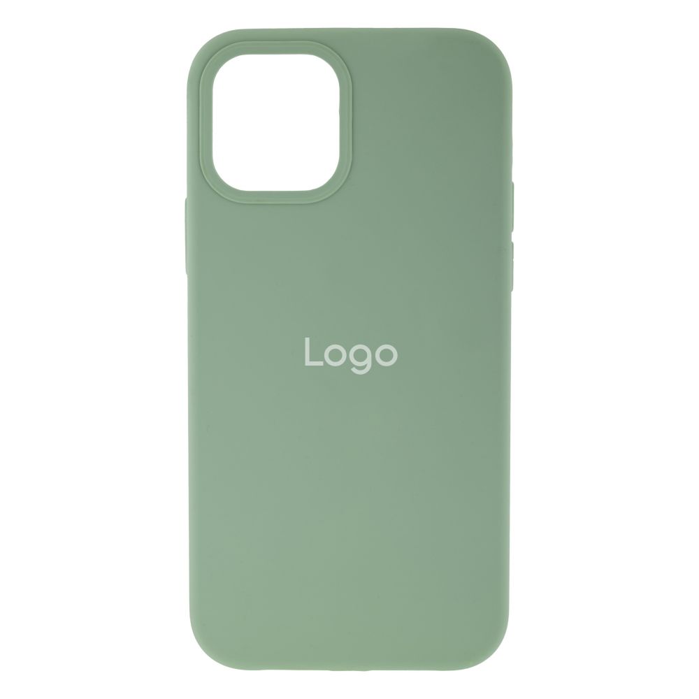 Купить ЧЕХОЛ SILICONE CASE FULL SIZE (AA) ДЛЯ IPHONE 12/12 PRO