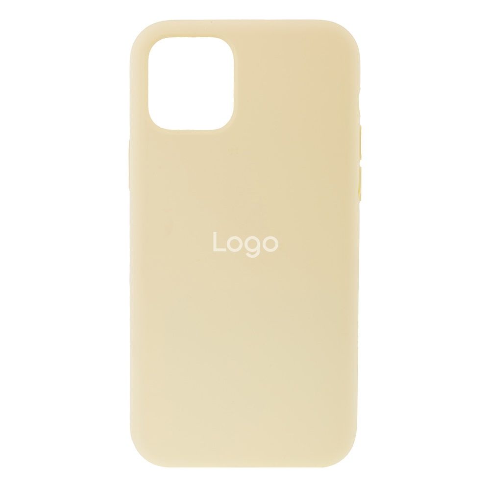 Купить ЧЕХОЛ SILICONE CASE FULL SIZE (AA) ДЛЯ IPHONE 12 PRO MAX_57