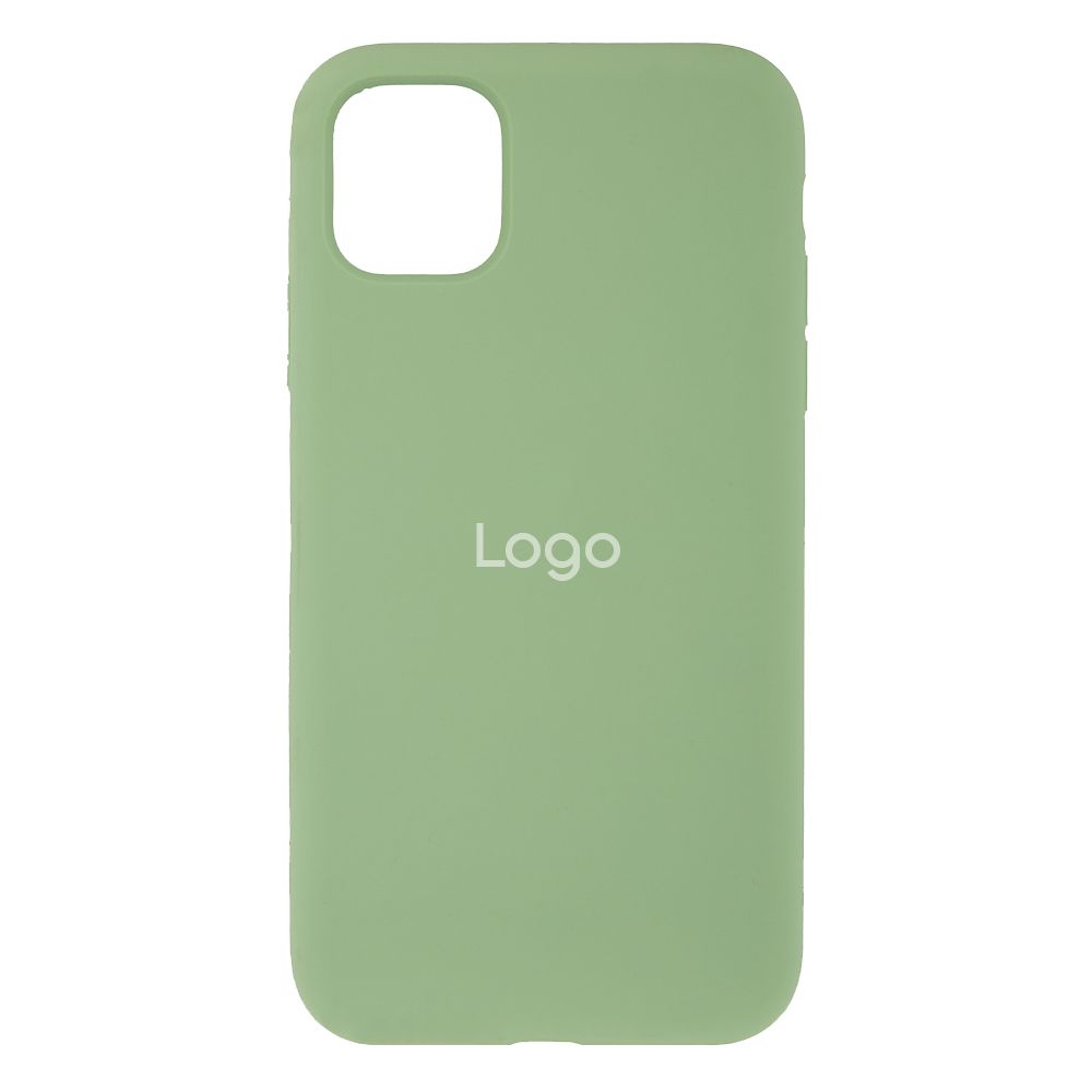 Купить ЧЕХОЛ SILICONE CASE FULL SIZE (AA) ДЛЯ IPHONE 11_14