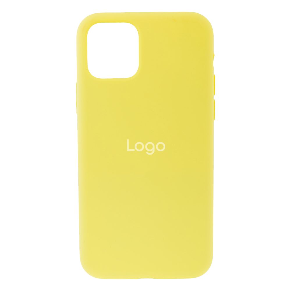 Купить ЧЕХОЛ SILICONE CASE FULL SIZE (AA) ДЛЯ IPHONE 11_48