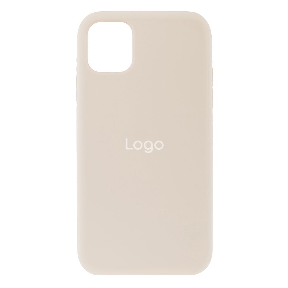 Купить ЧЕХОЛ SILICONE CASE FULL SIZE (AA) ДЛЯ IPHONE 11_23