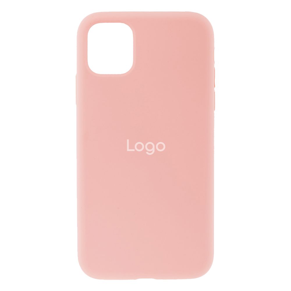 Купить ЧЕХОЛ SILICONE CASE FULL SIZE (AA) ДЛЯ IPHONE 11_24