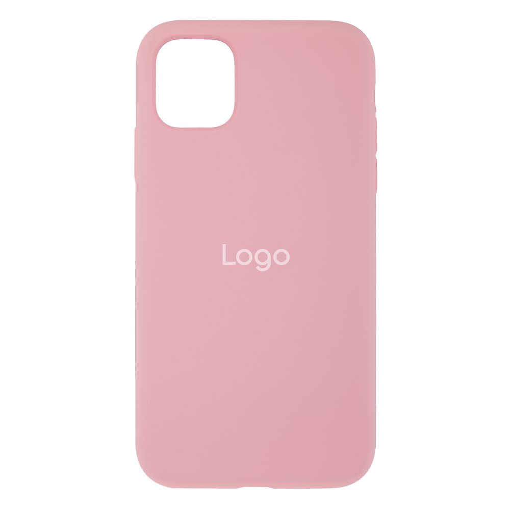 Купить ЧЕХОЛ SILICONE CASE FULL SIZE (AA) ДЛЯ IPHONE 11_18