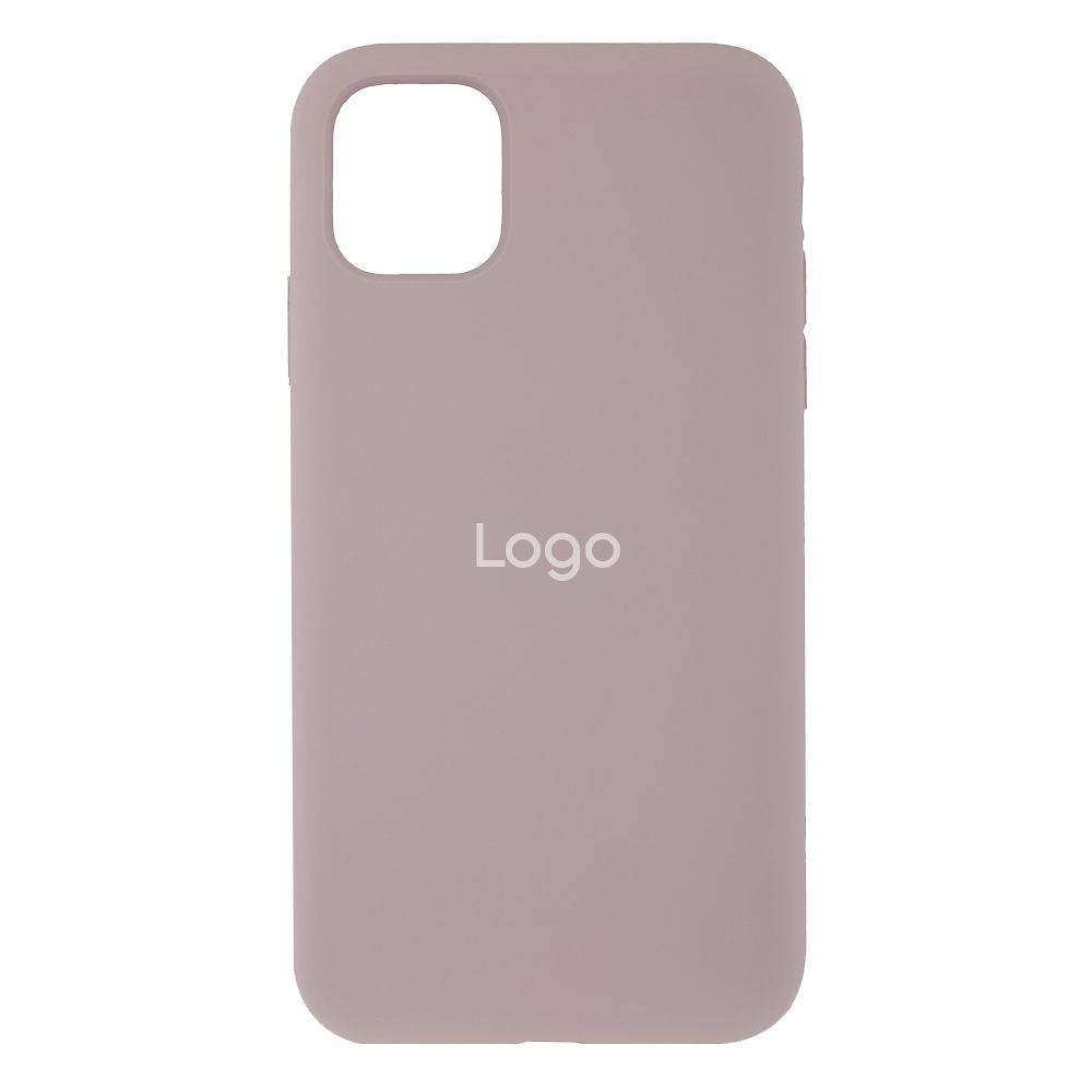 Купить ЧЕХОЛ SILICONE CASE FULL SIZE (AA) ДЛЯ IPHONE 11_19