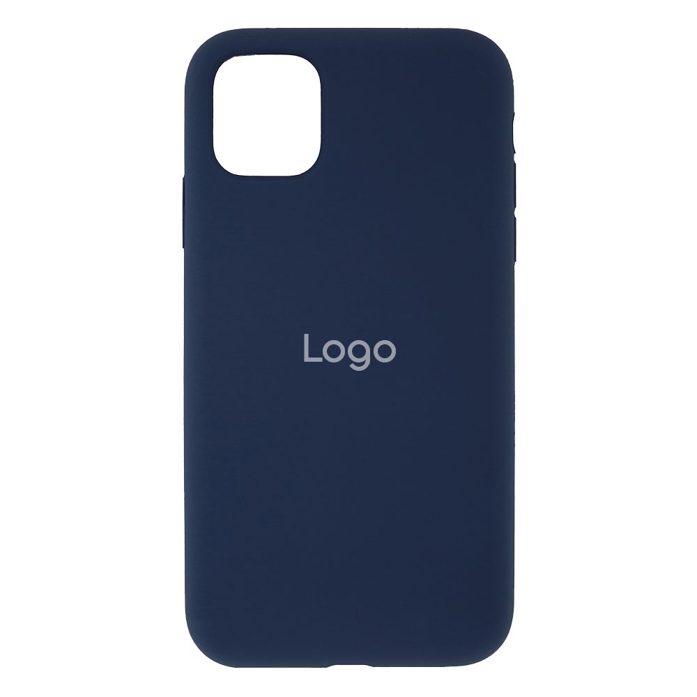 Купить ЧЕХОЛ SILICONE CASE FULL SIZE (AA) ДЛЯ IPHONE 11_20