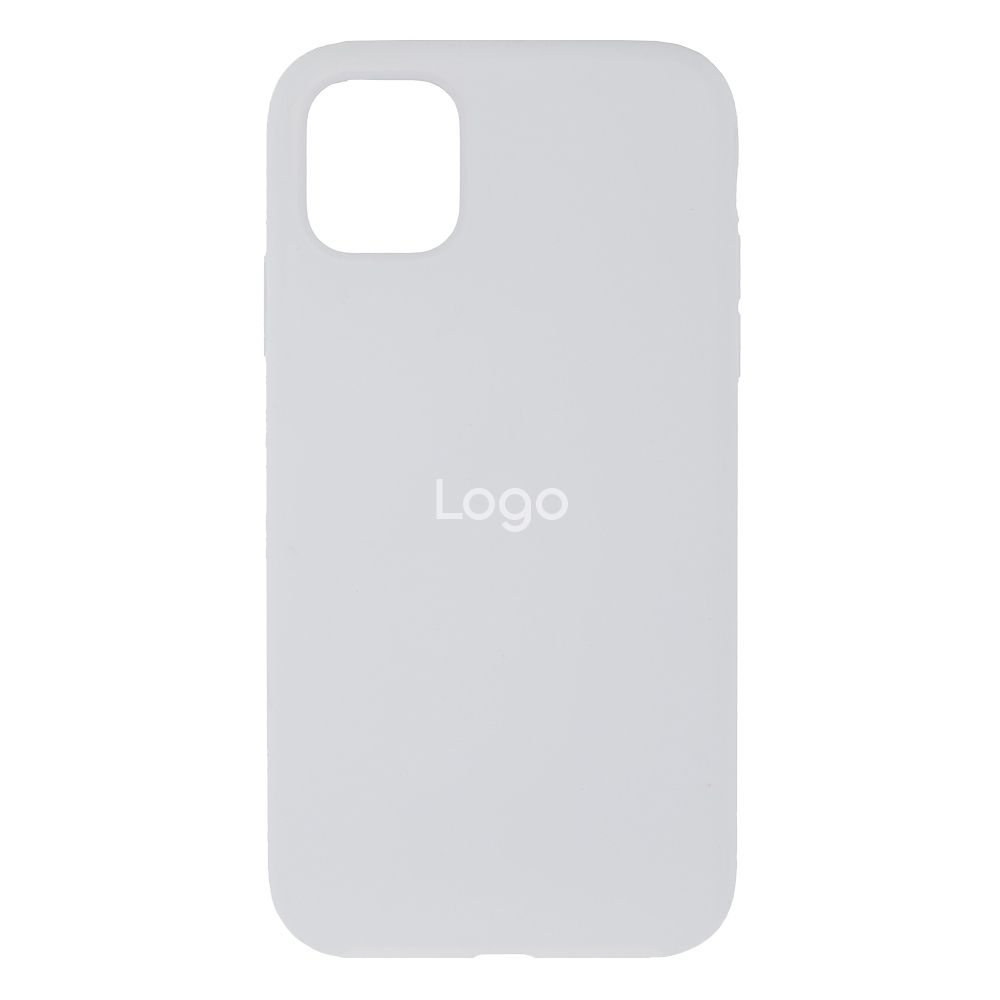 Купить ЧЕХОЛ SILICONE CASE FULL SIZE (AA) ДЛЯ IPHONE 11_21