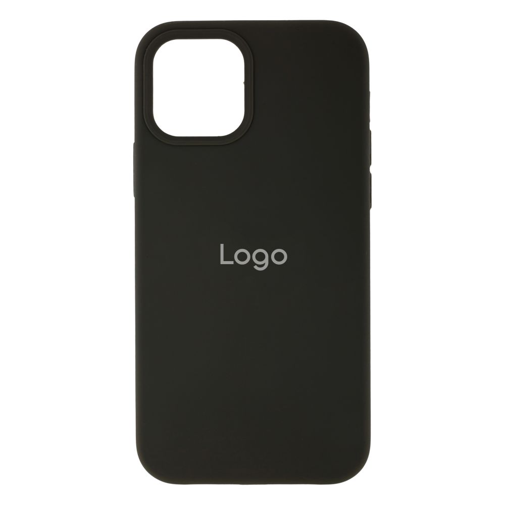Купить ЧЕХОЛ SILICONE CASE FULL SIZE (AA) ДЛЯ IPHONE 12 PRO MAX_2
