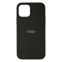 Купить ЧЕХОЛ SILICONE CASE FULL SIZE (AA) ДЛЯ IPHONE 12 PRO MAX_2