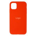 Купить ЧЕХОЛ SILICONE CASE FULL SIZE (AA) ДЛЯ IPHONE 11_25