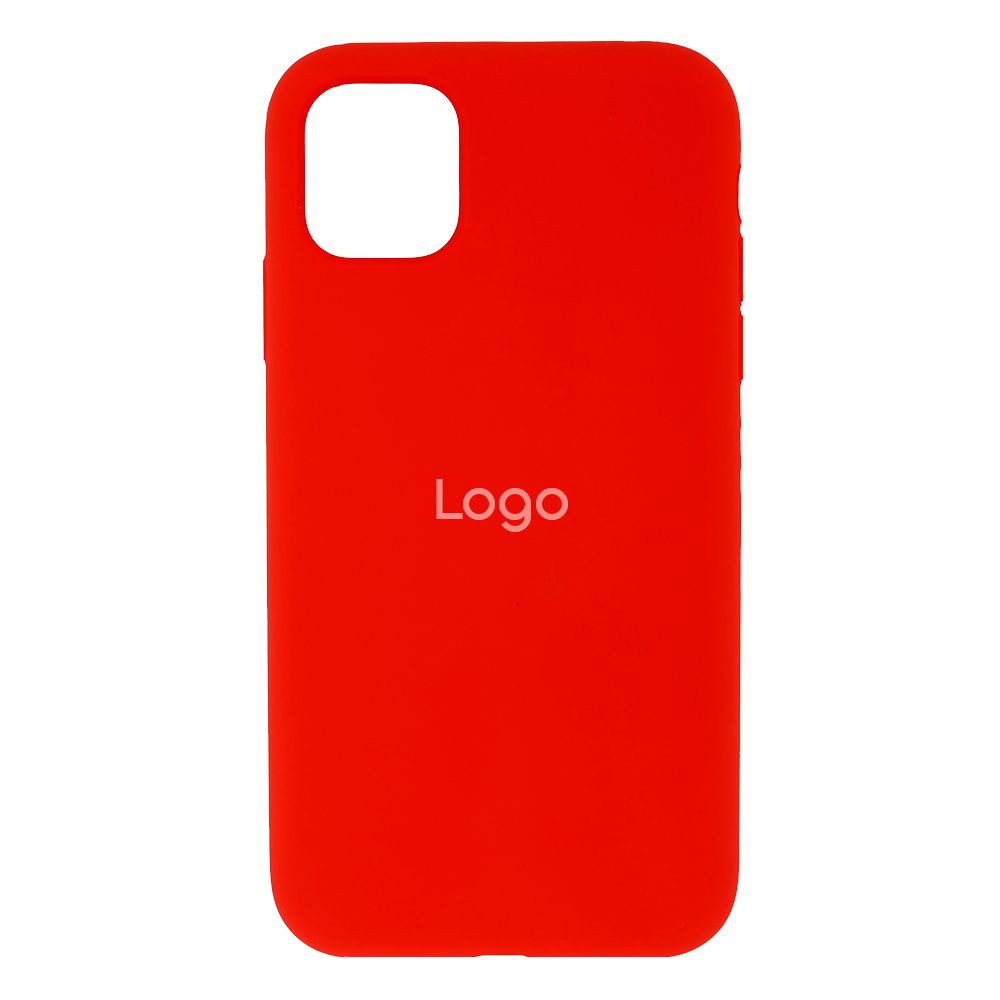 Купить ЧЕХОЛ SILICONE CASE FULL SIZE (AA) ДЛЯ IPHONE 11_26
