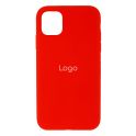 Купить ЧЕХОЛ SILICONE CASE FULL SIZE (AA) ДЛЯ IPHONE 11_26