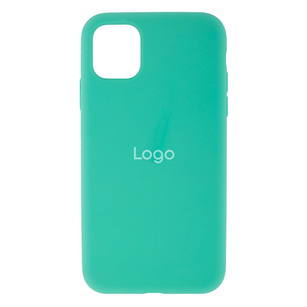 Купить ЧЕХОЛ SILICONE CASE FULL SIZE (AA) ДЛЯ IPHONE 11_54