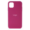 Купить ЧЕХОЛ SILICONE CASE FULL SIZE (AA) ДЛЯ IPHONE 11_55
