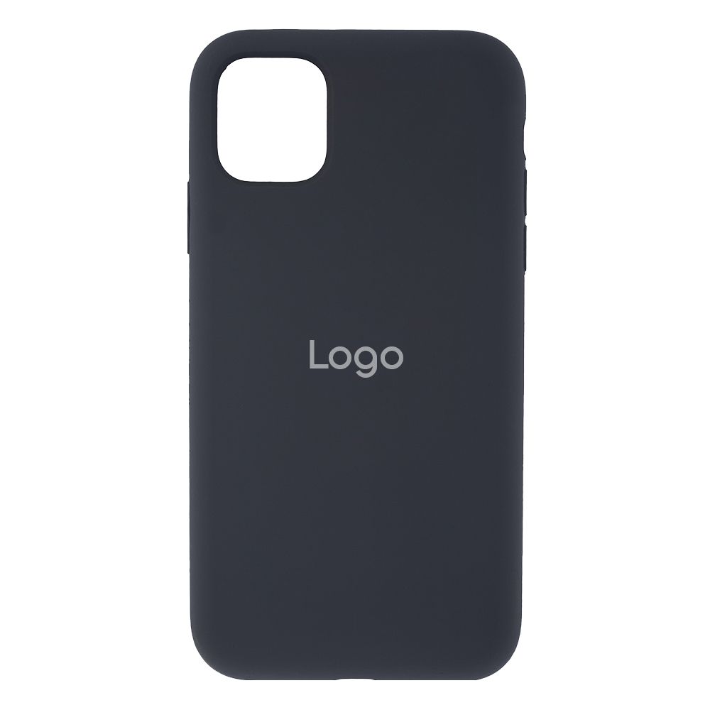Купить ЧЕХОЛ SILICONE CASE FULL SIZE (AA) ДЛЯ IPHONE 11_27