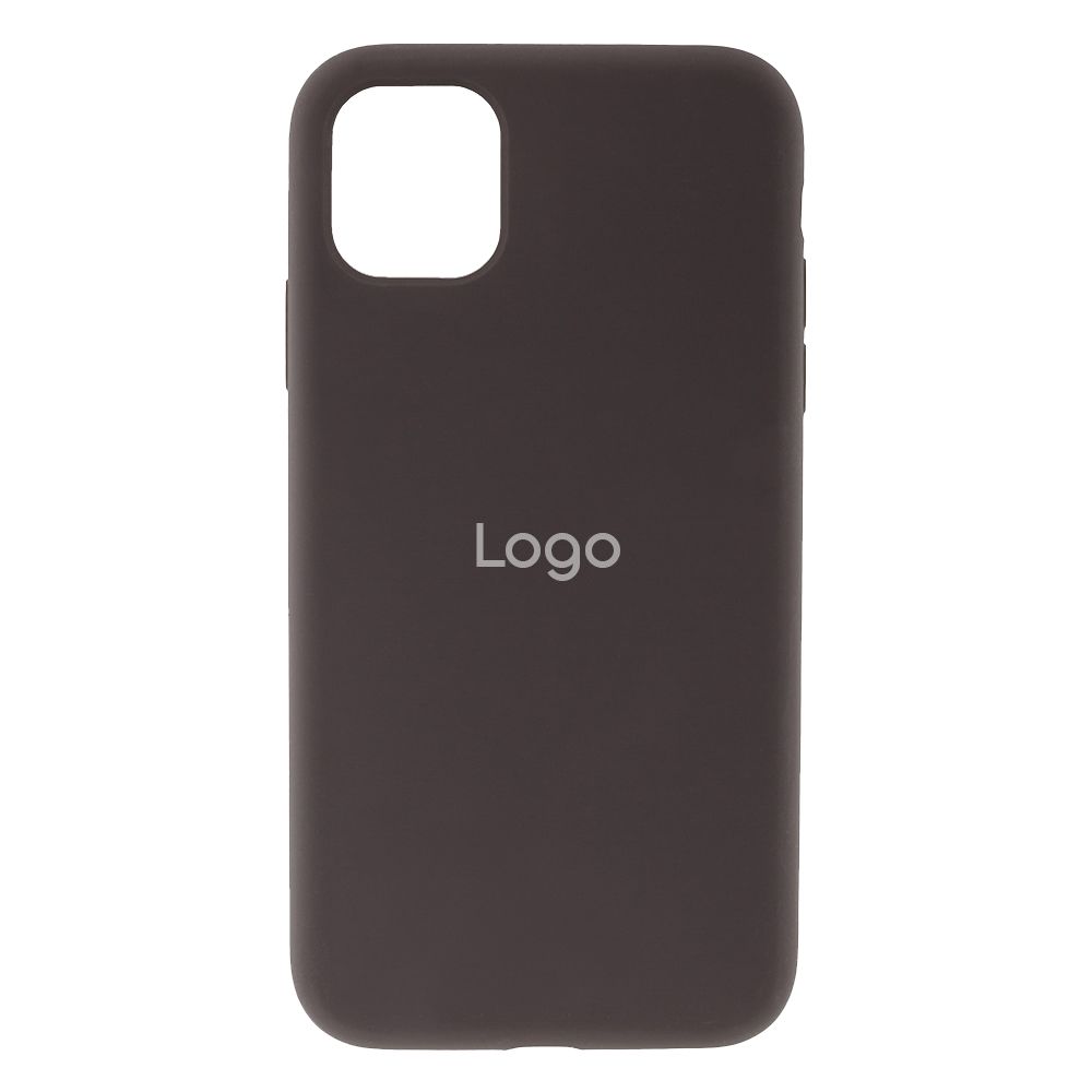 Купить ЧЕХОЛ SILICONE CASE FULL SIZE (AA) ДЛЯ IPHONE 11_34