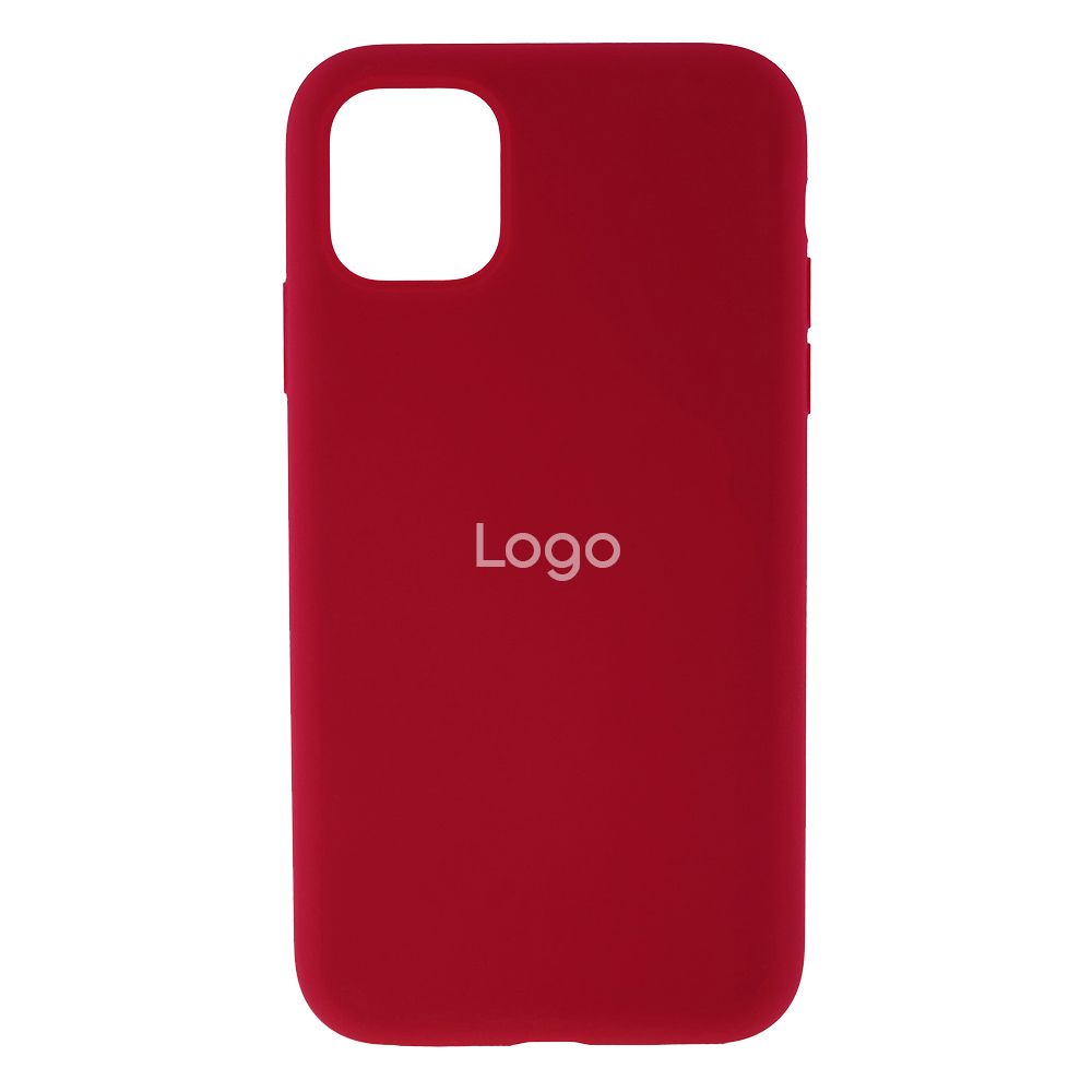 Купить ЧЕХОЛ SILICONE CASE FULL SIZE (AA) ДЛЯ IPHONE 11_62