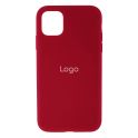 Купить ЧЕХОЛ SILICONE CASE FULL SIZE (AA) ДЛЯ IPHONE 11_62