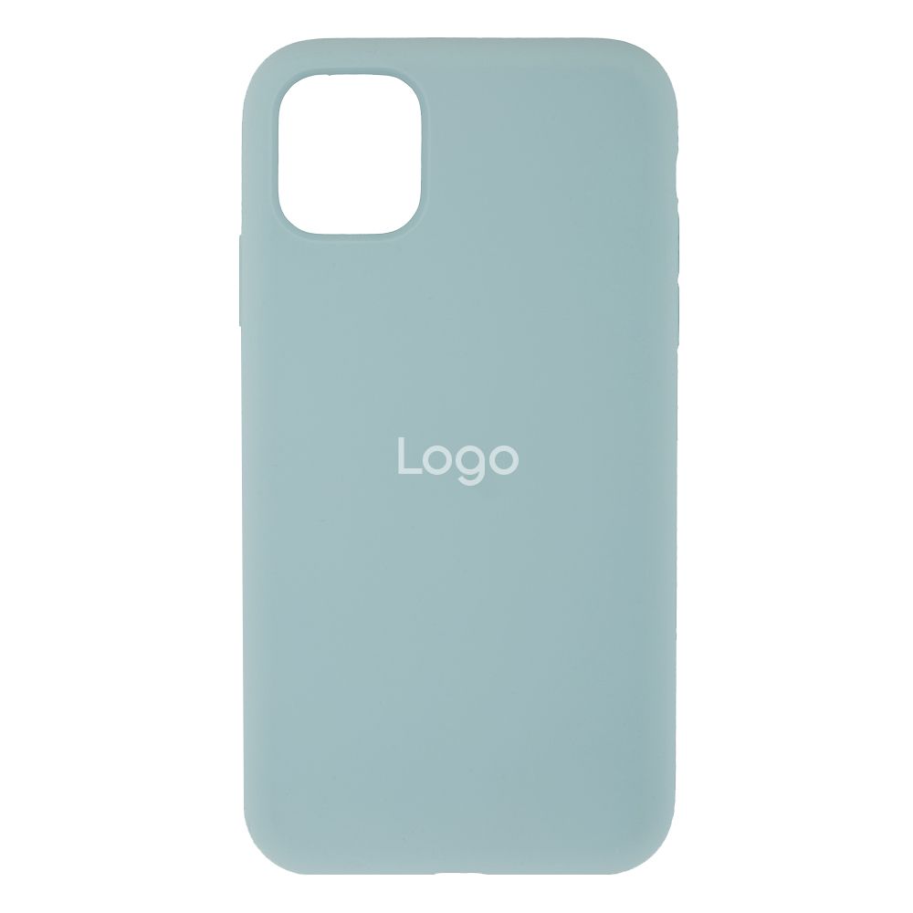 Купить ЧЕХОЛ SILICONE CASE FULL SIZE (AA) ДЛЯ IPHONE 11_29