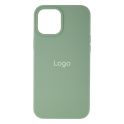 Купить ЧЕХОЛ SILICONE CASE FULL SIZE (AA) ДЛЯ IPHONE 12 PRO MAX_11