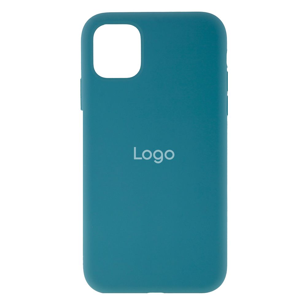 Купить ЧЕХОЛ SILICONE CASE FULL SIZE (AA) ДЛЯ IPHONE 11_64
