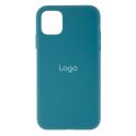 Купить ЧЕХОЛ SILICONE CASE FULL SIZE (AA) ДЛЯ IPHONE 11_64