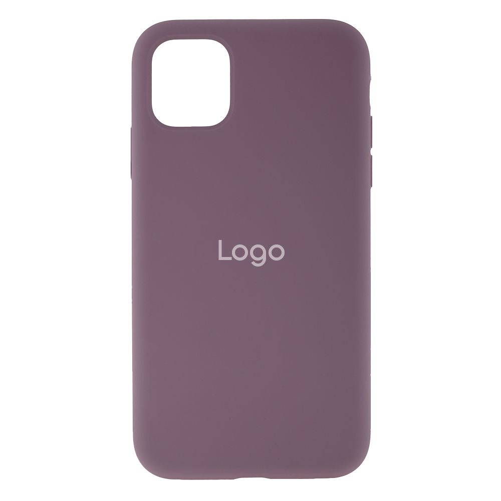 Купить ЧЕХОЛ SILICONE CASE FULL SIZE (AA) ДЛЯ IPHONE 11_68