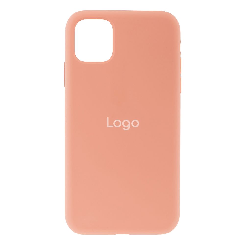 Купить ЧЕХОЛ SILICONE CASE FULL SIZE (AA) ДЛЯ IPHONE 11_39