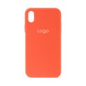 Купить ЧЕХОЛ SILICONE CASE FULL SIZE (AA) ДЛЯ IPHONE XR_21