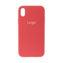Купить ЧЕХОЛ SILICONE CASE FULL SIZE (AA) ДЛЯ IPHONE XR_33