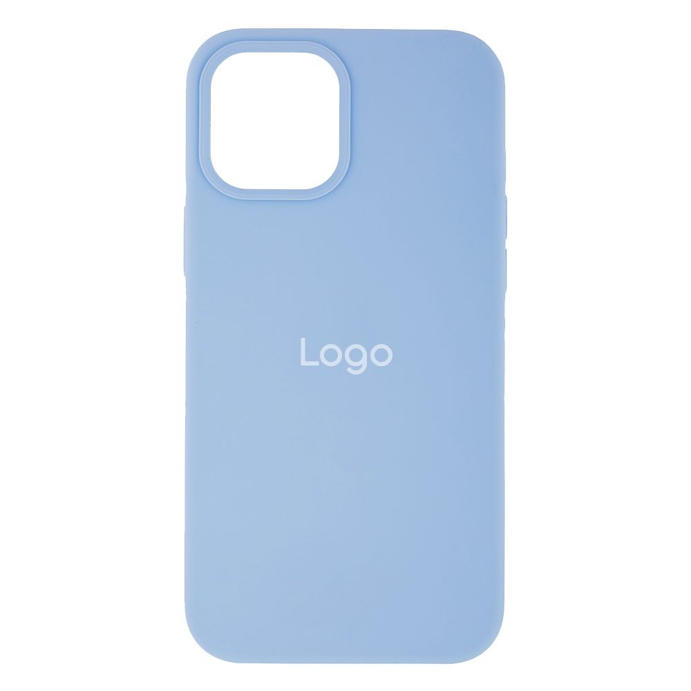 Купить ЧЕХОЛ SILICONE CASE FULL SIZE (AA) ДЛЯ IPHONE 12 PRO MAX_13
