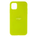 Купить ЧЕХОЛ SILICONE CASE FULL SIZE (AA) ДЛЯ IPHONE 11_69