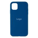 Купить ЧЕХОЛ SILICONE CASE FULL SIZE (AA) ДЛЯ IPHONE 11_32