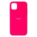 Купить ЧЕХОЛ SILICONE CASE FULL SIZE (AA) ДЛЯ IPHONE 11_46