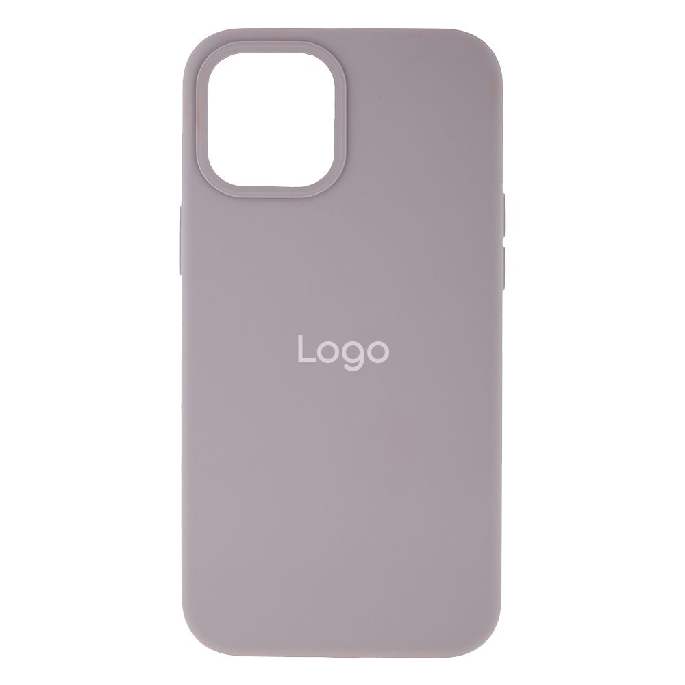 Купить ЧЕХОЛ SILICONE CASE FULL SIZE (AA) ДЛЯ IPHONE 12 PRO MAX_15